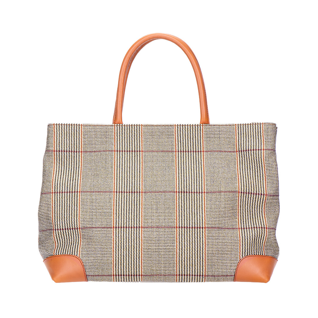 Our Tote Bag is photographed here against a white background.