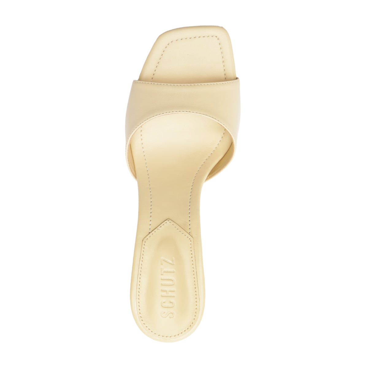 Leena Bamboo in Egg Shell