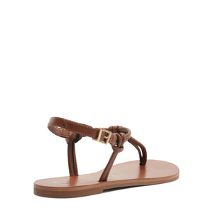 Nina in Cognac
