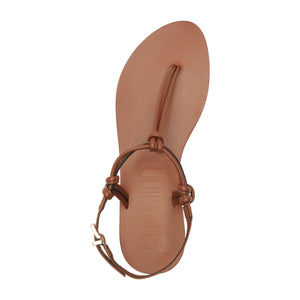 Nina in Cognac