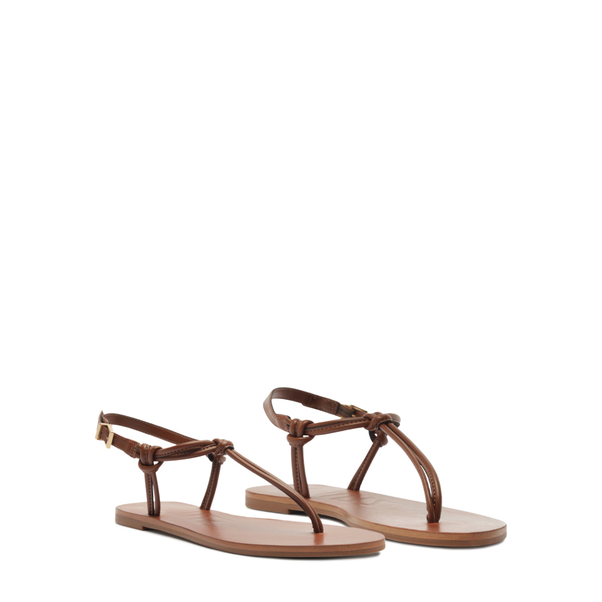Nina in Cognac