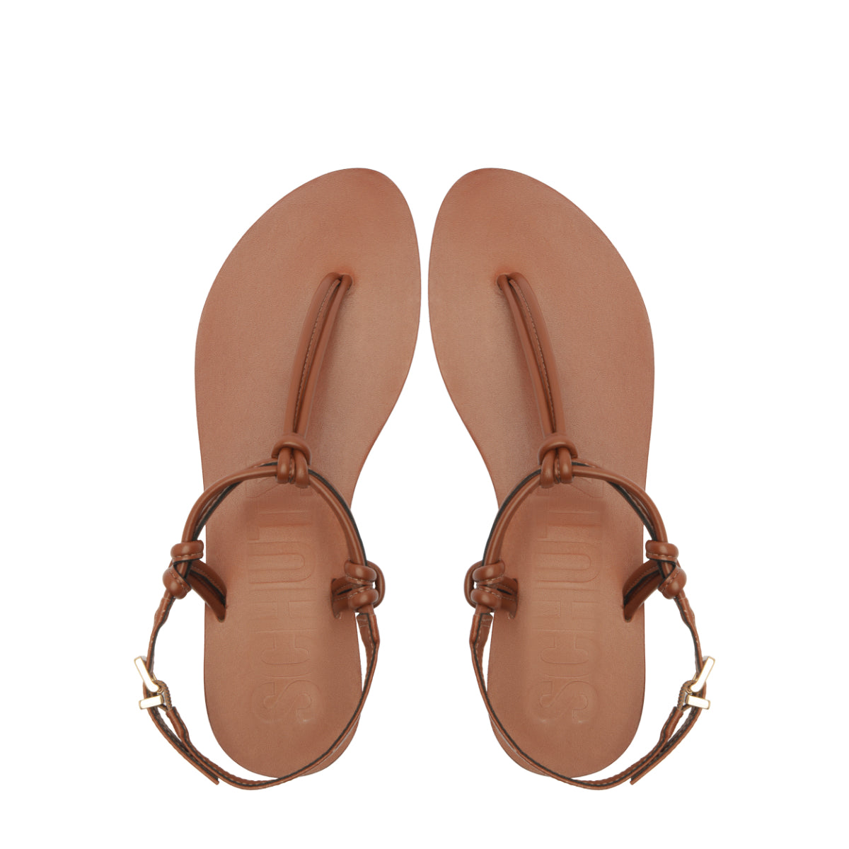 Nina in Cognac