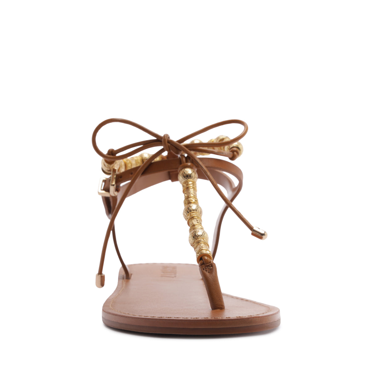 Nia in Burnet Honey
