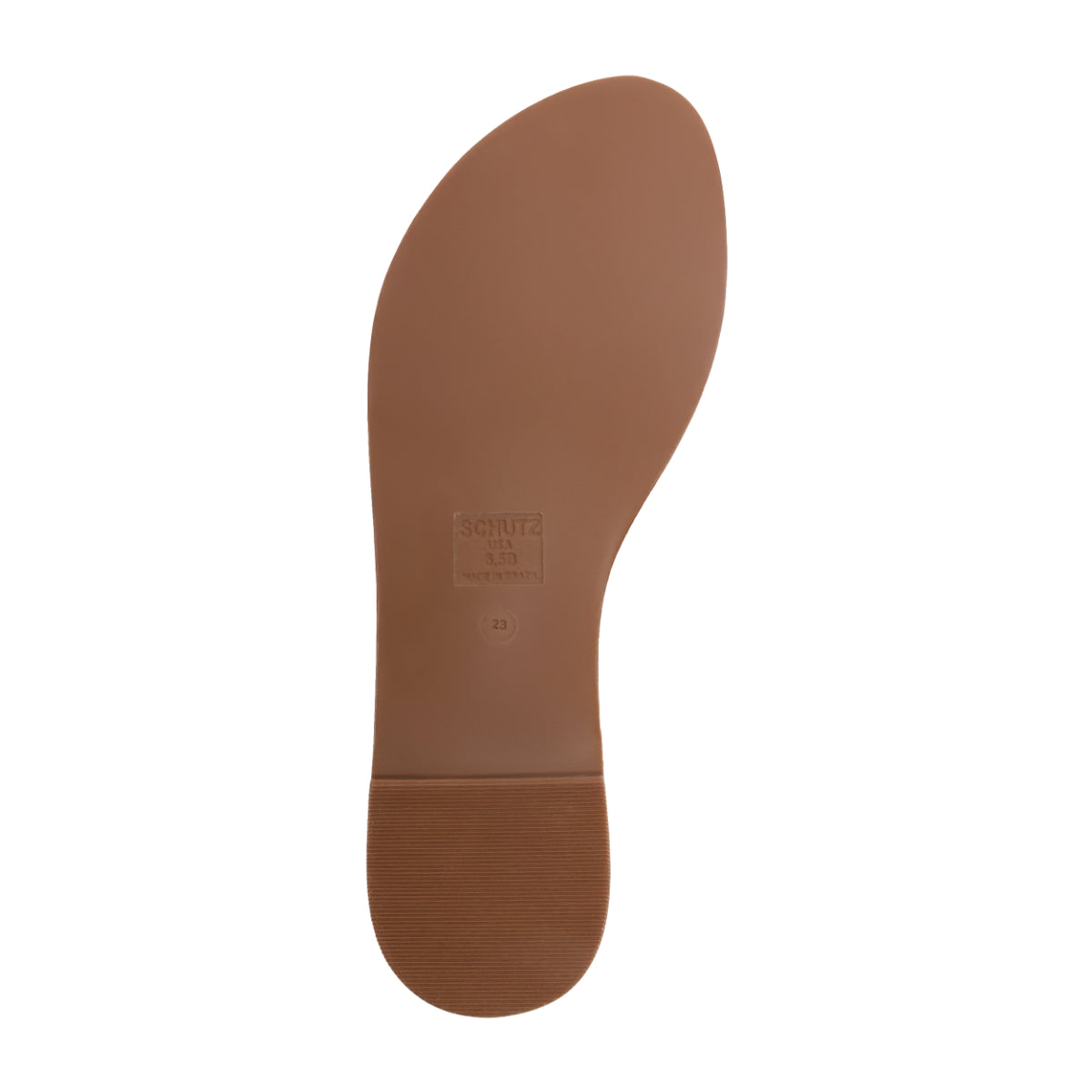 Nia in Burnet Honey
