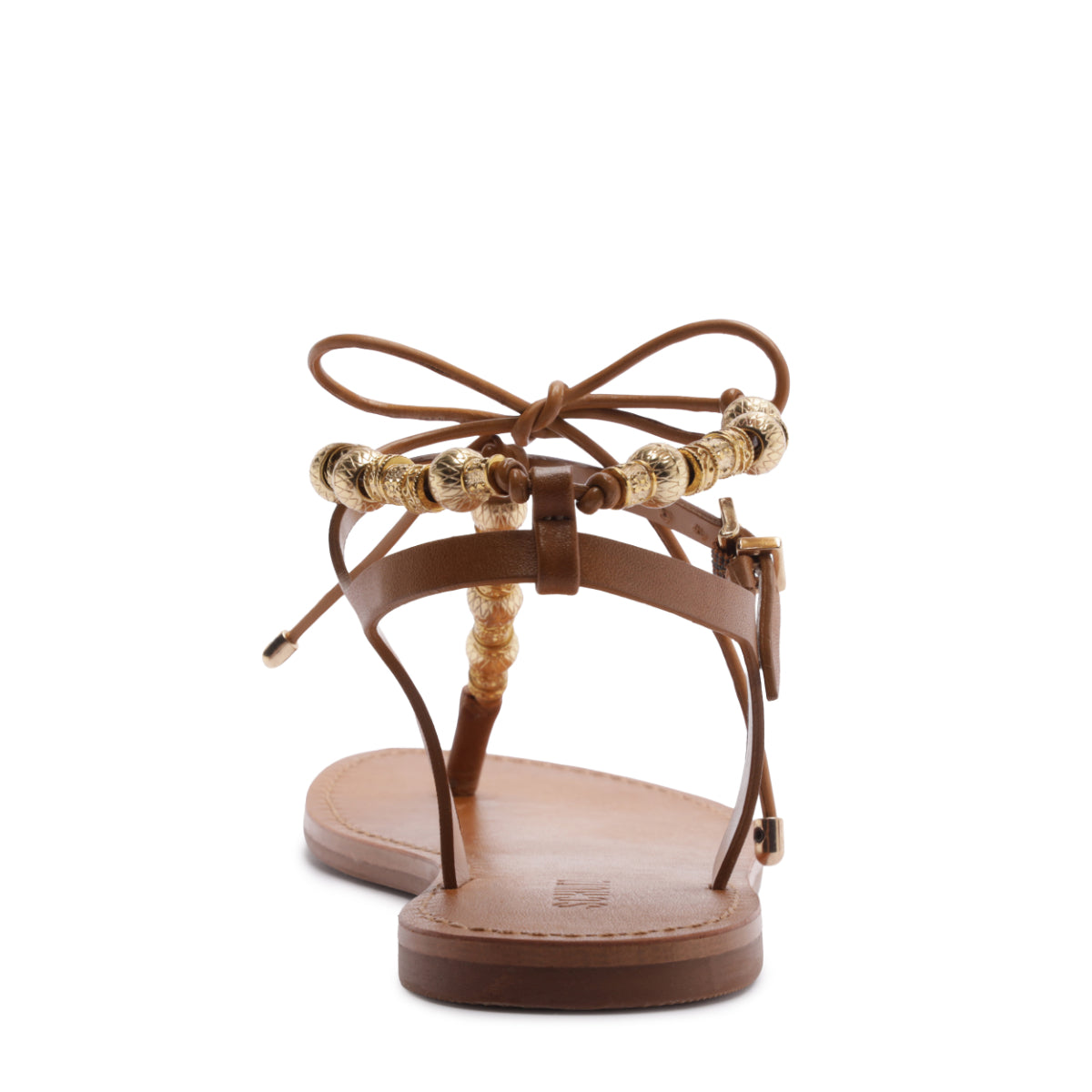 Nia in Burnet Honey