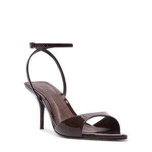 Elodie Buckle in Root Brown