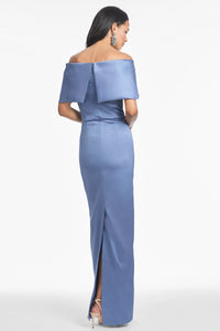 Viveca Gown in Twilight