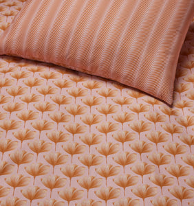 Edna Duvet Cover