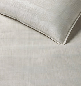 Gianna Sham in Beige