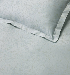 Selini Sham in Silver Sage