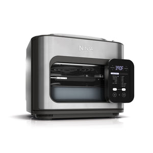 Combi-All-in-One Multicooker, Oven & Air Fryer