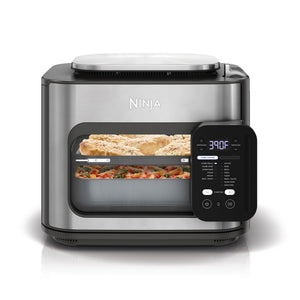 Combi-All-in-One Multicooker, Oven & Air Fryer