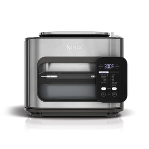 Combi-All-in-One Multicooker, Oven & Air Fryer