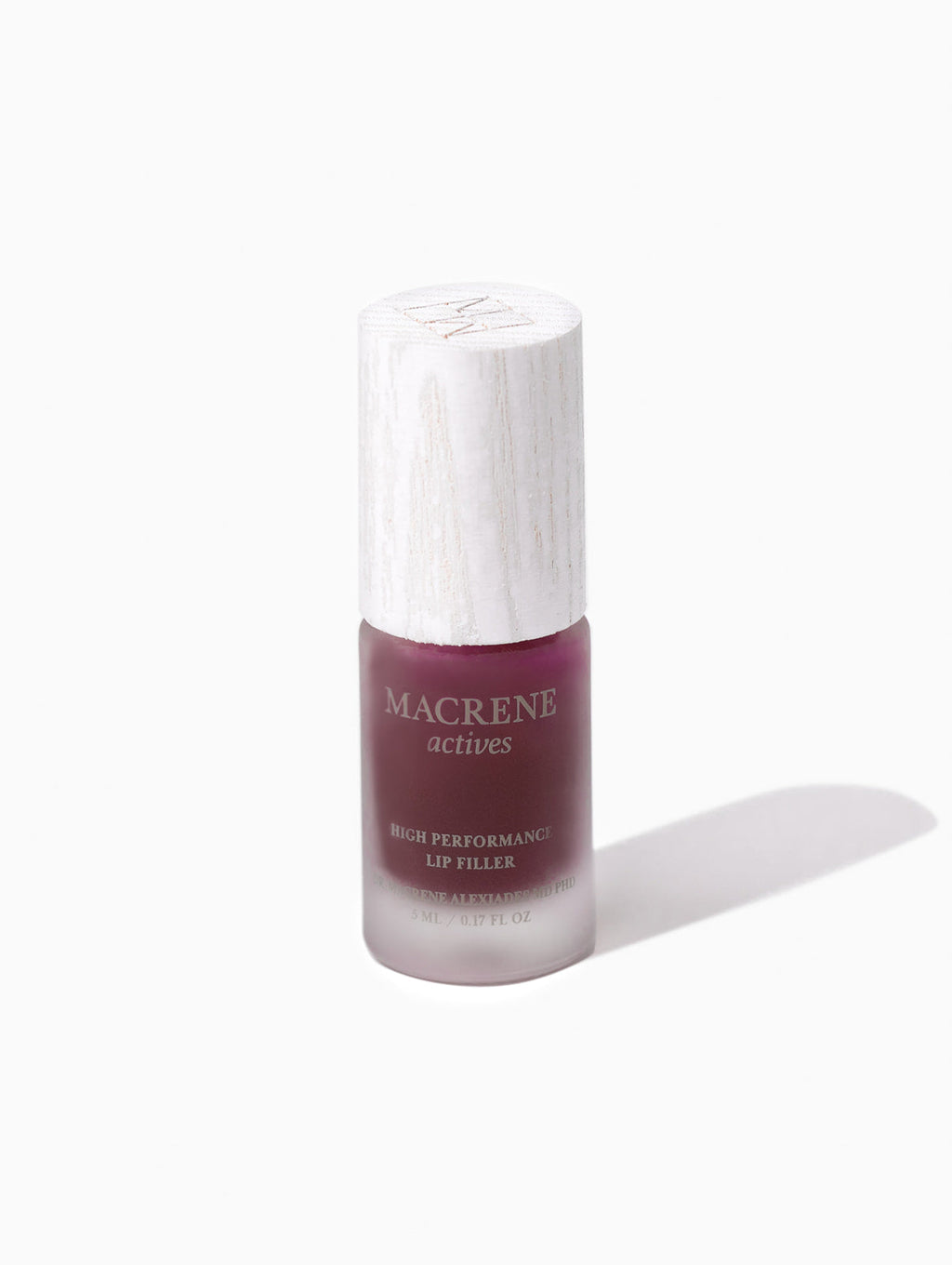 Chria High Performance Tinted Lip Filler