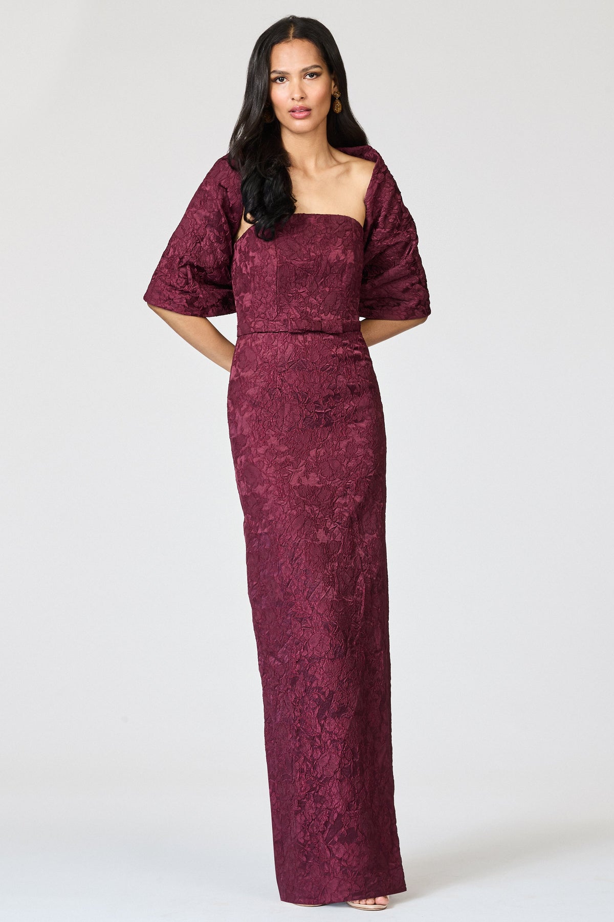Sophia Gown in Napa