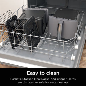 DoubleStack XL 2 Basket Air Fryer