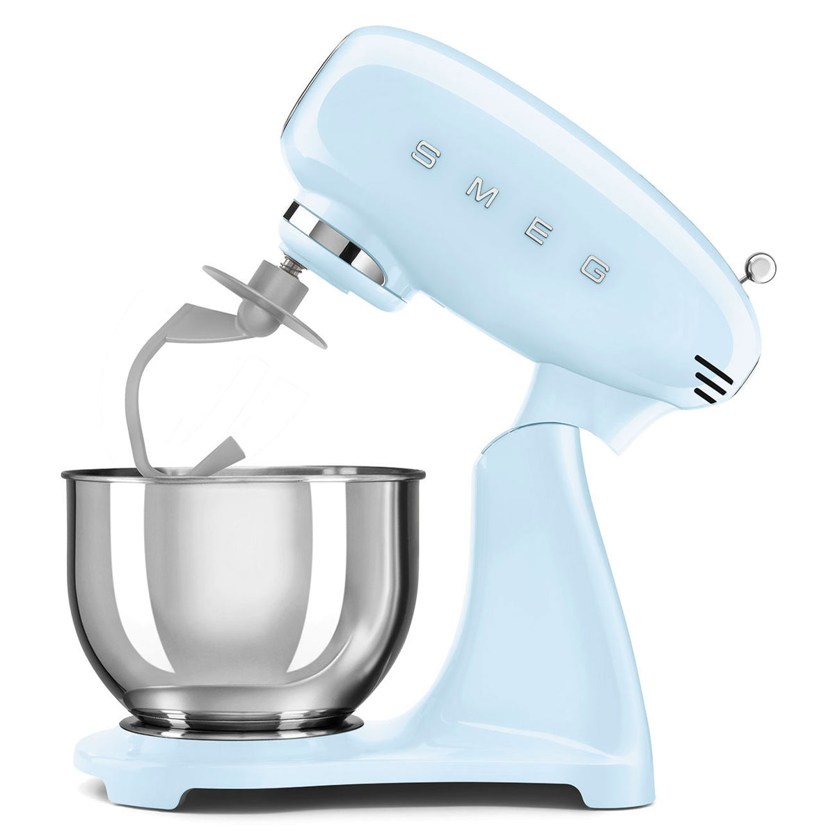 Stand Mixer SMF03 -Pastel Blue