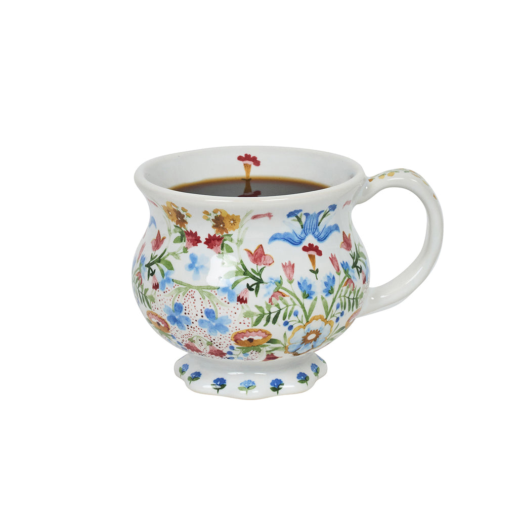 Sofia Mug in Multi