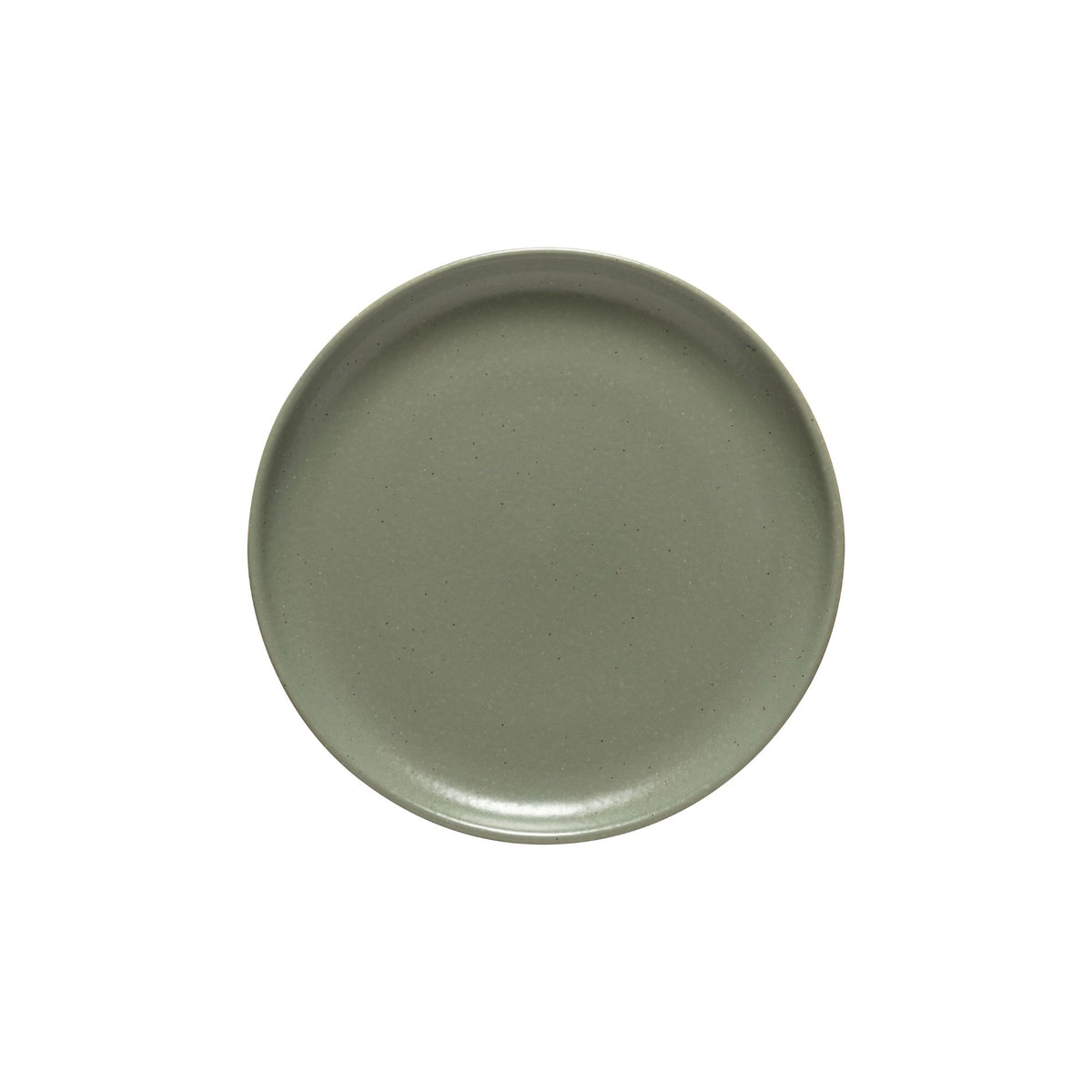 Pacifica Collection Salad Plates 9" in Artichoke, Set of 6