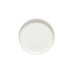 Pacifica Collection Salad Plates 9" in Salt, Set of 6