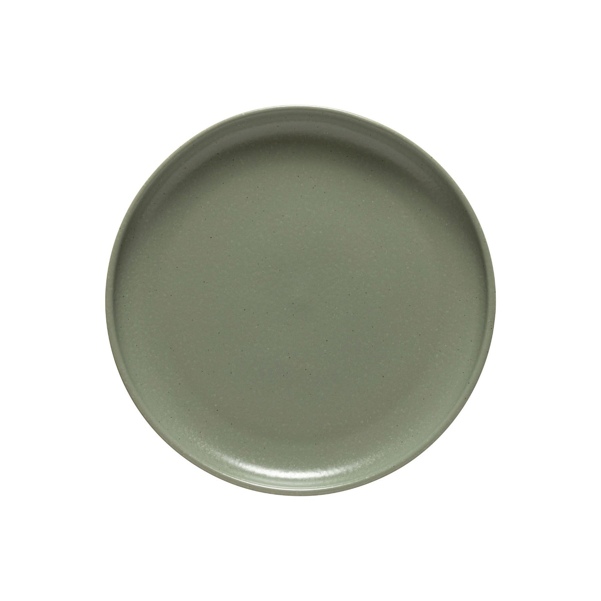 Pacifica Collection Dinner Plates in Artichoke, Set of 6