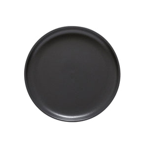 Pacifica Collection Dinner Plates in Seed Grey, Set of 6