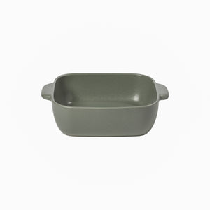 Pacifica Collection Square Baker 12" in Artichoke
