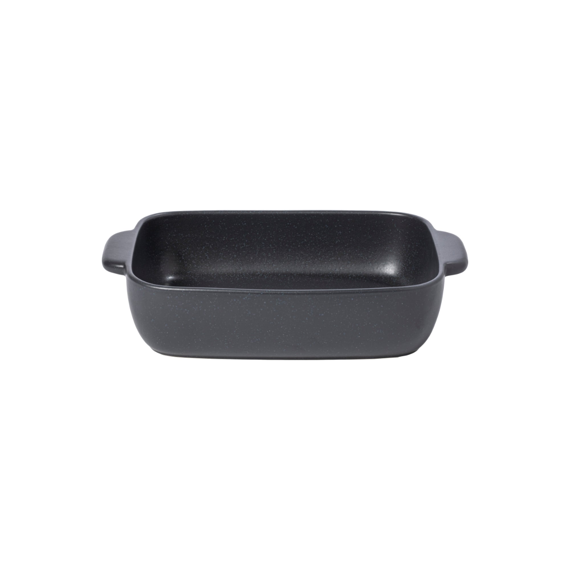 Pacifica Collection Rectangle Baker 13" in Seed Grey