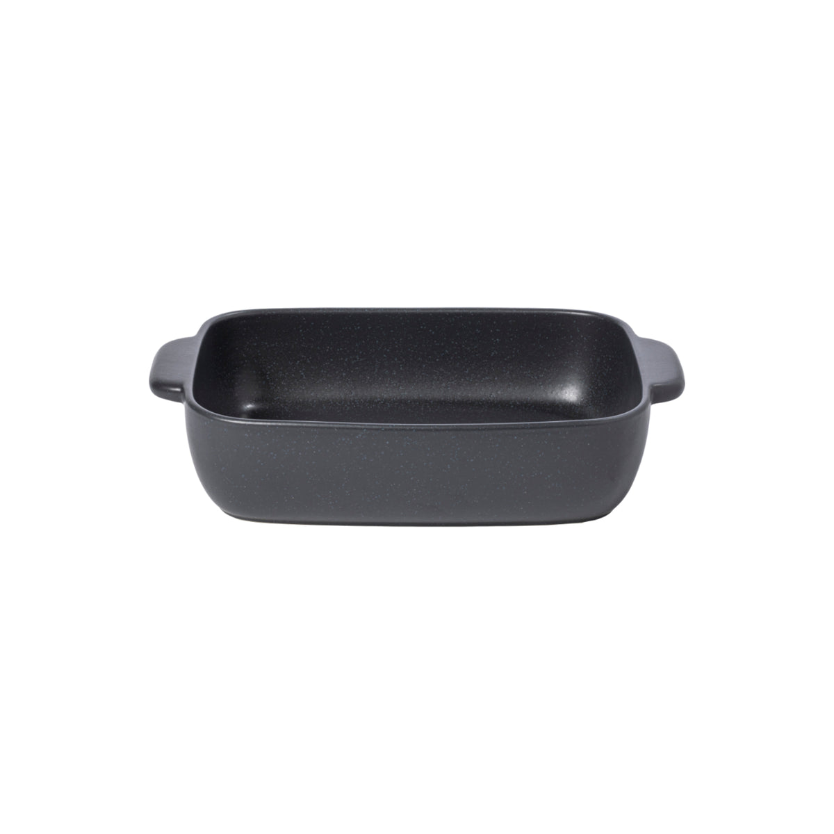 Pacifica Collection Rectangle Baker 13" in Seed Grey