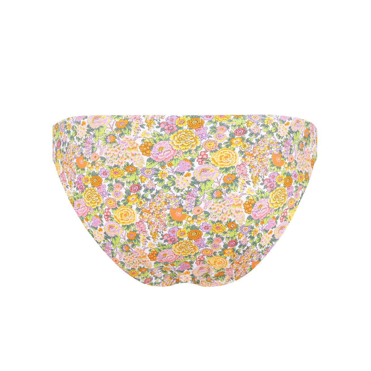Women's Elysian Day Low Waist Bikini Bottom