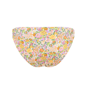 Women's Elysian Day Low Waist Bikini Bottom