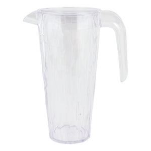 Superglass Pitcher in Clear
