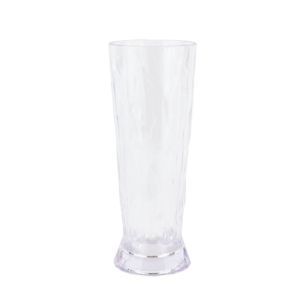 Superglass Beer Glass in Clear