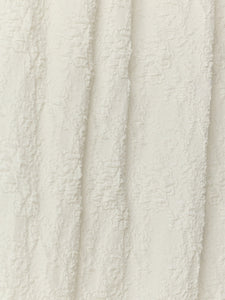 Gavin Dress in Chapel White Floral