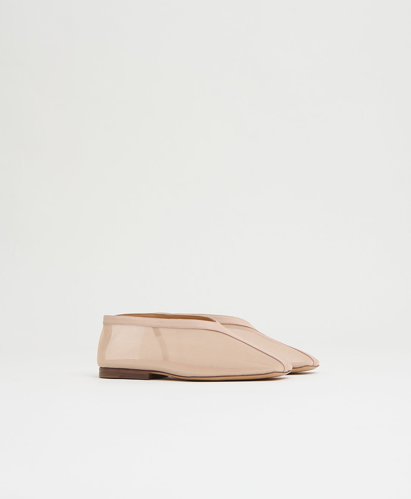 Contorno Square V in Ballet