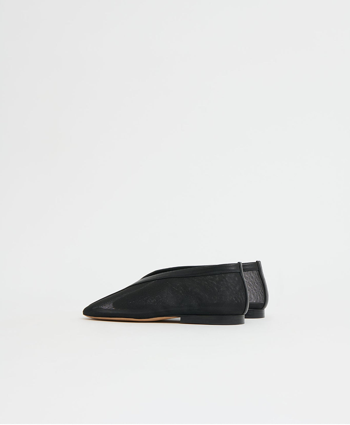 Contorno Square V - Black