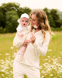 Charles Athena Pajama in Woman