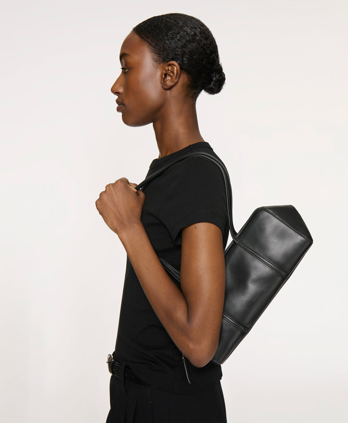 Filo Bag - Black