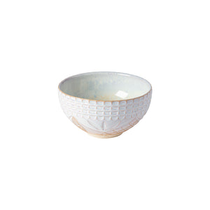 Costa Nova Cristal Collection Cereal Bowls 6"