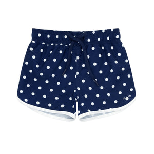 Boys Atlantic Dot Boardie