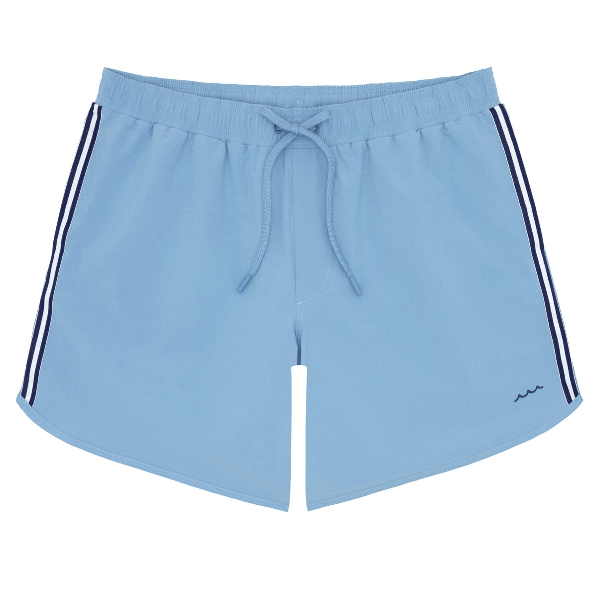 Men's Surfside Blue Boardie