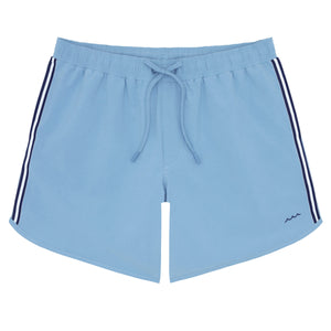 Men's Surfside Blue Boardie