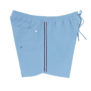 Men's Surfside Blue Boardie