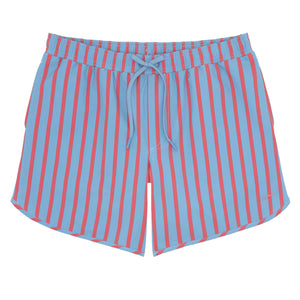 Men's Maritime Stripe Boardie
