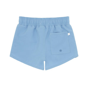 Boys Surfside Blue Boardie