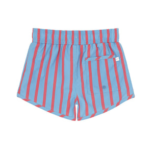 Boys Maritime Stripe Boardie