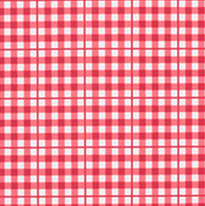 Girl’s Poppy Gingham Rashguard One Piece