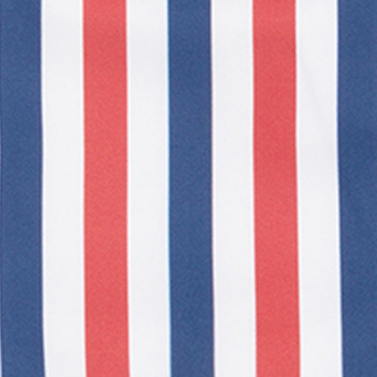 Girl’s Surfrider Stripe Double Tie-Knot Bikini
