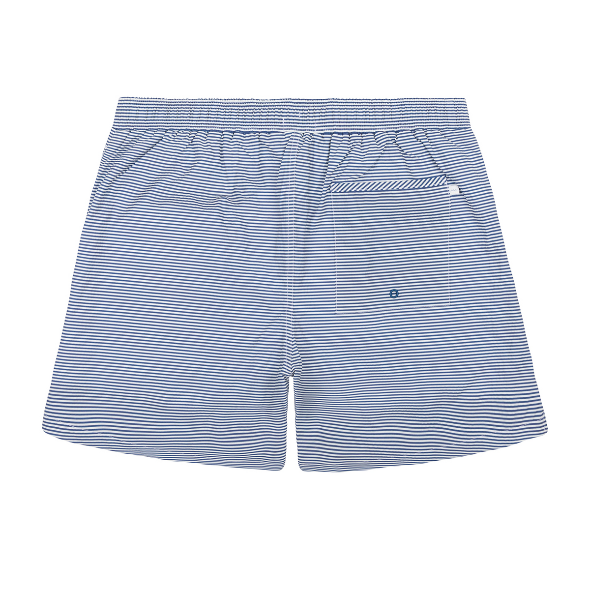 Men’s Harbor Stripe Boardie
