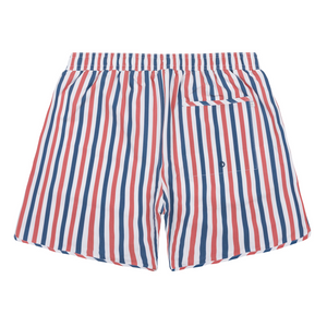 Men’s Surfrider Stripe Boardie